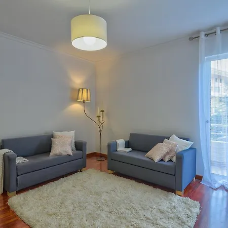 Golden Place Lejlighed