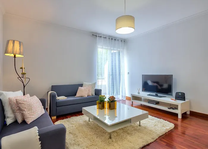 דירה Golden Place *