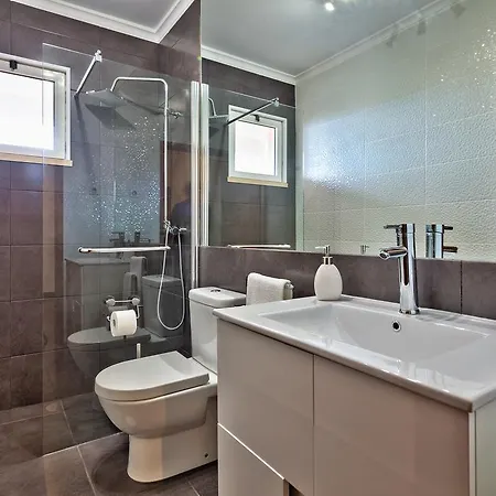 Golden Place Appartement Funchal (Madeira)