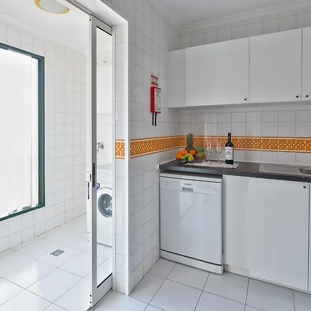 Appartement Golden Place *