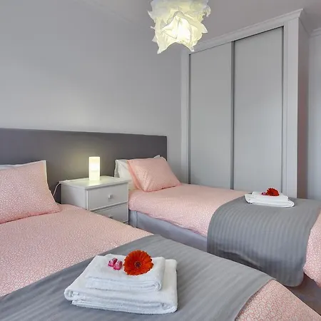 Apartamento Golden Place Funchal (Madeira)