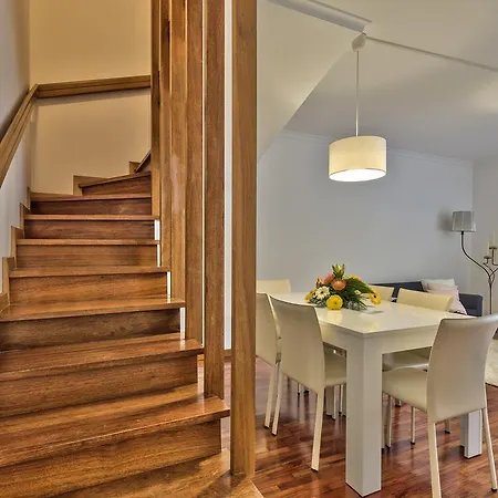 Appartement Golden Place