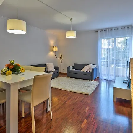 Appartement Golden Place *