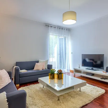 Appartement Golden Place *