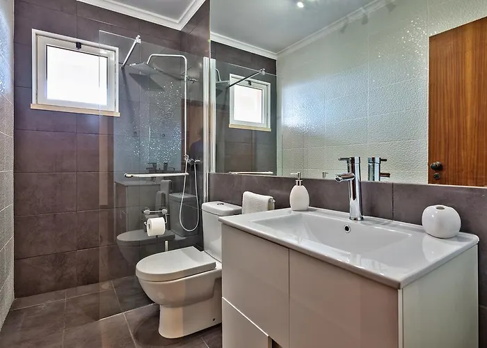 Golden Place דירה פונשל