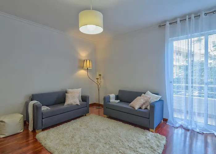 Golden Place דירה