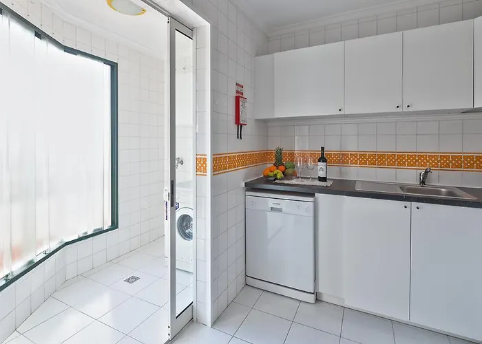 דירה Golden Place *