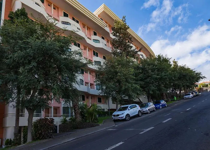 Golden Place דירה *