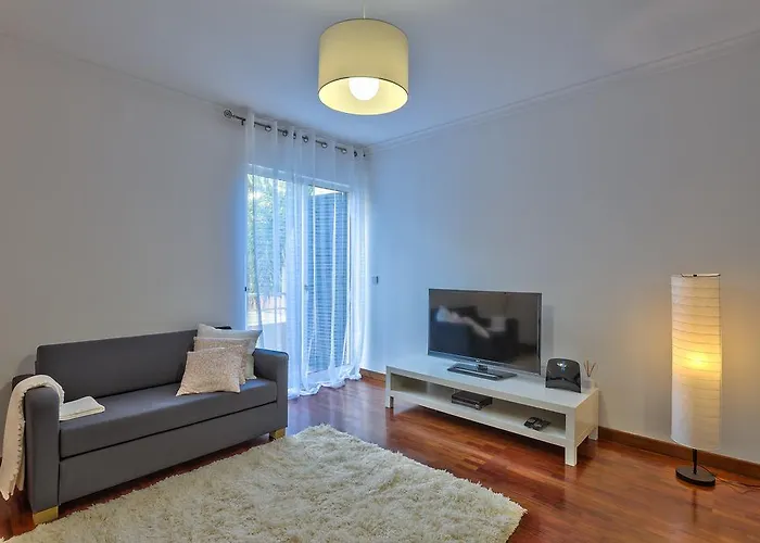Apartament Golden Place