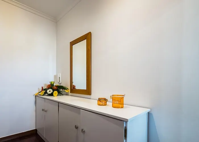 Golden Place דירה פונשל