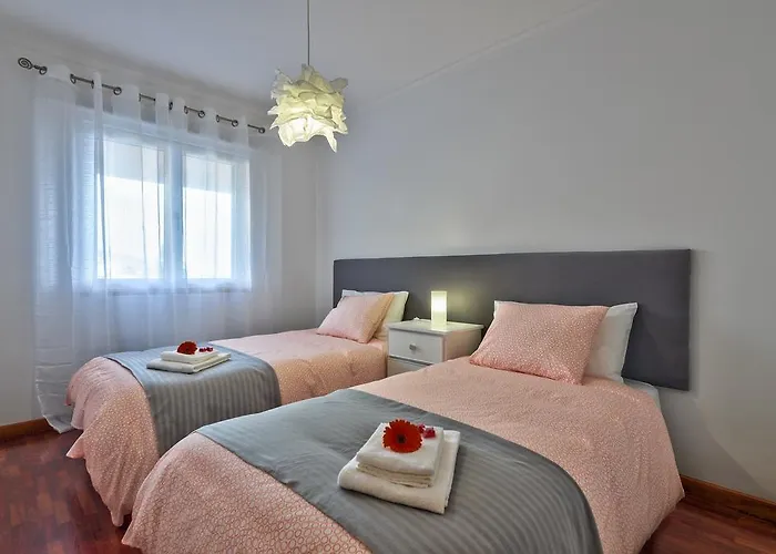 דירה Golden Place פונשל