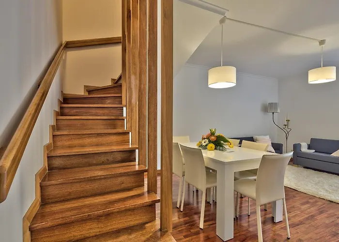 דירה Golden Place