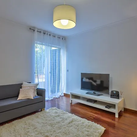 Apartament Golden Place
