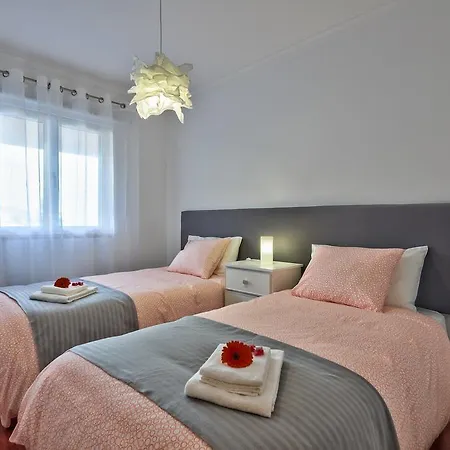 Apartament Golden Place Funchal (Madeira)