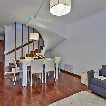Golden Place Apartament